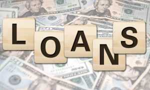 Installment loan types