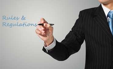 FTC rules and regulations