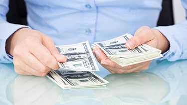 Benefits of debt settlement