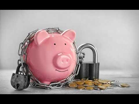 Don’t secure unsecured loans