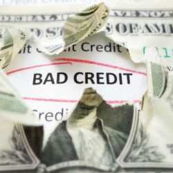 How To Get a Loan With Bad Credit