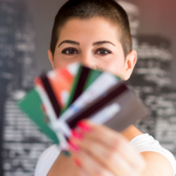 Guaranteed Approval Credit Cards With $1000 Limits for Bad Credit