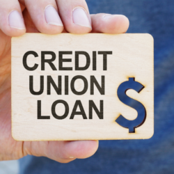 Personal Loans Credit Union
