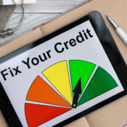 What Is a Bad Credit Score