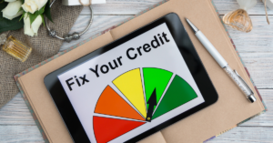 What Is a Bad Credit Score