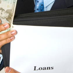 How to Get a Personal Loan With Bad Credit