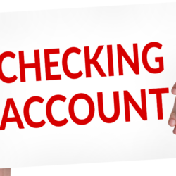 Free Checking Account No Credit Check No Deposit