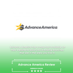 Advance America Review