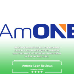 Amone Loan Reviews