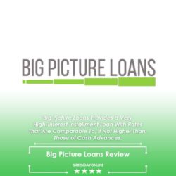 Big Picture Loans
