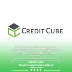 Credit Cube: Reviews and Comparisons