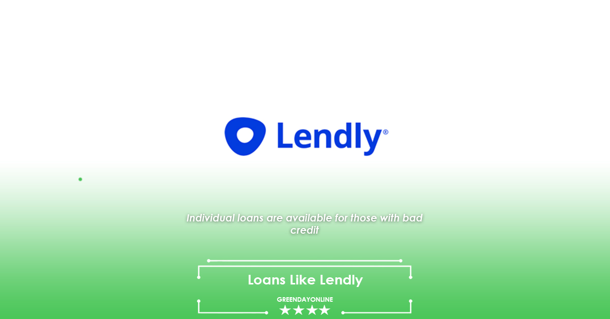Loans Like Lendly
