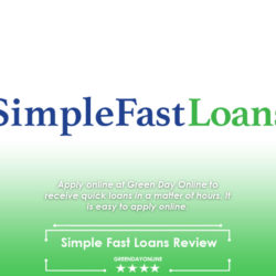 Simple Fast Loans Review