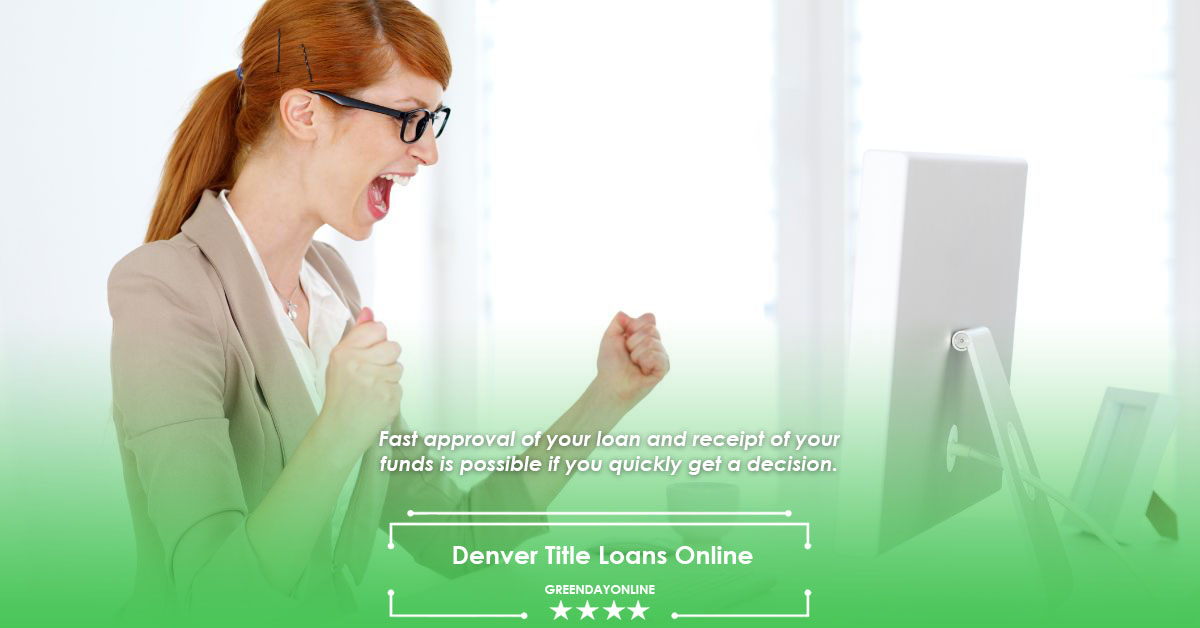 auto title loans colorado