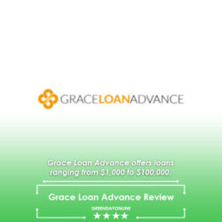 Grace Loan Advance Review