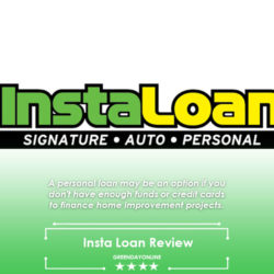 Insta Loan Review