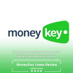 MoneyKey Loans Review