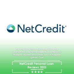 NetCredit logo