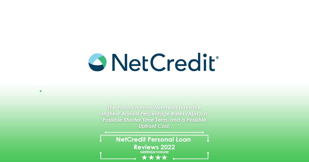 NetCredit logo