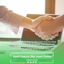NorthLender approves Dakota Title Loans Online