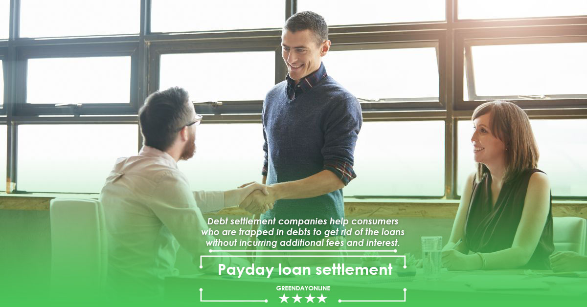 10 Horrible Mistakes To Avoid When You Do payday loan consolidation