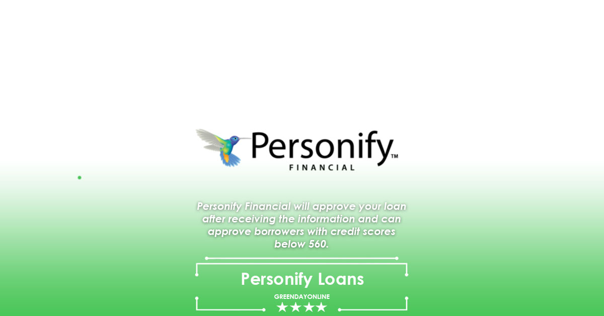 Personify Loans