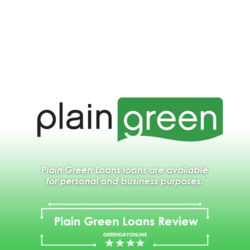 Plain Green Loans Review