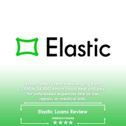 Elastic loans picture